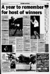 Nantwich Chronicle Wednesday 03 January 1996 Page 23