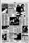 Nantwich Chronicle Wednesday 10 January 1996 Page 3