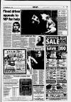 Nantwich Chronicle Wednesday 10 January 1996 Page 5