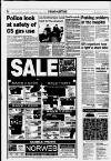Nantwich Chronicle Wednesday 10 January 1996 Page 6