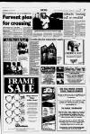 Nantwich Chronicle Wednesday 10 January 1996 Page 7