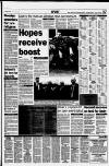 Nantwich Chronicle Wednesday 10 January 1996 Page 27