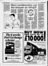 Nantwich Chronicle Wednesday 10 January 1996 Page 44