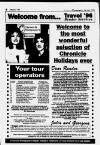 Nantwich Chronicle Wednesday 10 January 1996 Page 49