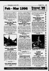 Nantwich Chronicle Wednesday 10 January 1996 Page 52