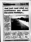 Nantwich Chronicle Wednesday 10 January 1996 Page 69
