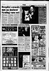 Nantwich Chronicle Wednesday 17 January 1996 Page 5
