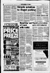 Nantwich Chronicle Wednesday 17 January 1996 Page 6
