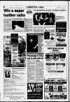 Nantwich Chronicle Wednesday 17 January 1996 Page 8