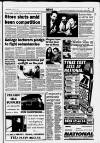 Nantwich Chronicle Wednesday 21 February 1996 Page 5