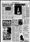 Nantwich Chronicle Wednesday 21 February 1996 Page 8