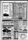 Nantwich Chronicle Wednesday 21 February 1996 Page 23