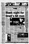 Nantwich Chronicle Wednesday 21 February 1996 Page 30