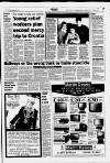 Nantwich Chronicle Wednesday 28 February 1996 Page 7