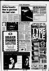 Nantwich Chronicle Wednesday 28 February 1996 Page 9