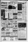 Nantwich Chronicle Wednesday 28 February 1996 Page 29