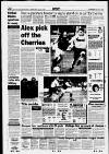 Nantwich Chronicle Wednesday 28 February 1996 Page 30