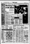 Nantwich Chronicle Wednesday 01 May 1996 Page 2