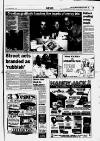 Nantwich Chronicle Wednesday 01 May 1996 Page 7