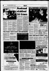 Nantwich Chronicle Wednesday 01 May 1996 Page 8