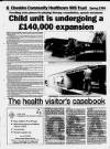 Nantwich Chronicle Wednesday 01 May 1996 Page 62