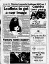 Nantwich Chronicle Wednesday 01 May 1996 Page 63