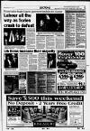 Nantwich Chronicle Wednesday 08 May 1996 Page 9