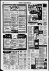 24 classified: 01270 25663' Fax: 01270 256760 SERVICES Chronicle May 8 996 & DIESEL TDX bar runner t bar h