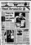 Nantwich Chronicle