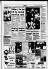 Nantwich Chronicle Wednesday 03 July 1996 Page 3