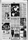 Nantwich Chronicle Wednesday 03 July 1996 Page 5
