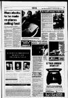 Nantwich Chronicle Wednesday 03 July 1996 Page 7