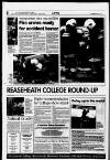 Nantwich Chronicle Wednesday 03 July 1996 Page 8