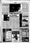 Nantwich Chronicle Wednesday 03 July 1996 Page 9