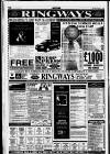 Nantwich Chronicle Wednesday 03 July 1996 Page 26