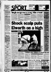 Nantwich Chronicle Wednesday 03 July 1996 Page 32