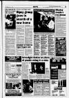 Nantwich Chronicle Wednesday 31 July 1996 Page 3
