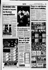 Nantwich Chronicle Wednesday 31 July 1996 Page 9