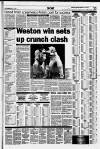 Nantwich Chronicle Wednesday 31 July 1996 Page 33