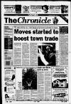 Nantwich Chronicle Wednesday 02 October 1996 Page 1