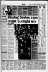 Nantwich Chronicle Wednesday 02 October 1996 Page 27