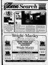 Nantwich Chronicle Wednesday 02 October 1996 Page 29