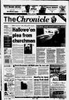 Nantwich Chronicle
