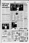 Nantwich Chronicle Wednesday 04 December 1996 Page 3
