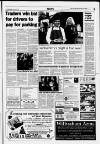 Nantwich Chronicle Wednesday 04 December 1996 Page 5