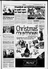 Nantwich Chronicle Wednesday 04 December 1996 Page 7