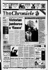 Nantwich Chronicle Wednesday 11 December 1996 Page 1