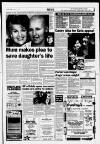 Nantwich Chronicle Wednesday 11 December 1996 Page 3