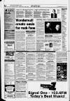 Nantwich Chronicle Wednesday 11 December 1996 Page 16