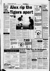 Nantwich Chronicle Wednesday 11 December 1996 Page 30